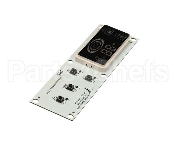 150537 Norlake Front Pcb Display (C/F)