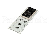 150537 Norlake Front Pcb Display (C/F)