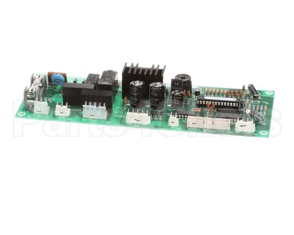 150539 Norlake Control Pcb Assembly