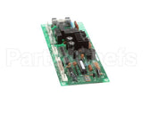 150539 Norlake Control Pcb Assembly