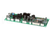 150540 Norlake Lt Control Pcb Assembly