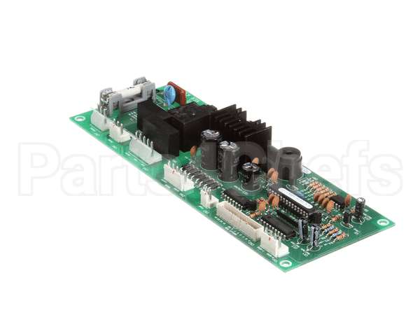 150540 Norlake Lt Control Pcb Assembly