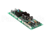 150540 Norlake Lt Control Pcb Assembly