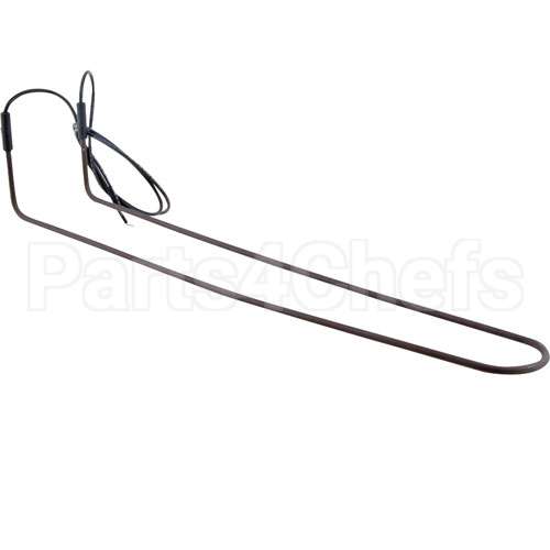 15055 Compatible McCall Heater, Drain Pan, 115V, 200W