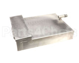 150598 Henny Penny Assy-Oil Top Box Pfx