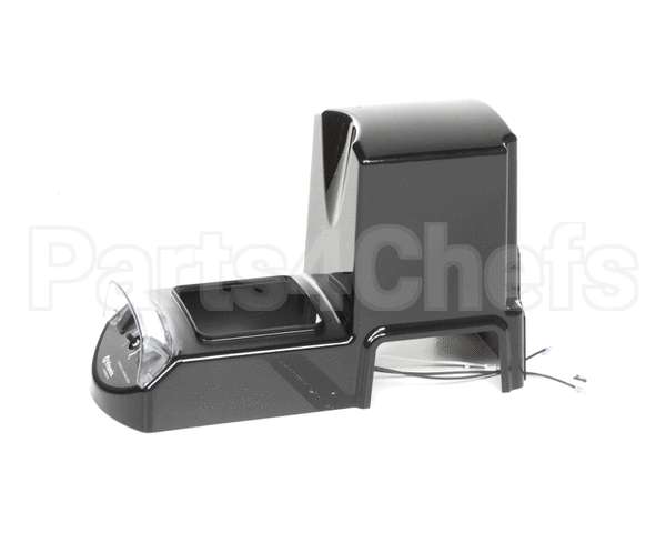 15060 Vita-Mix Xl Vs Housing Kit