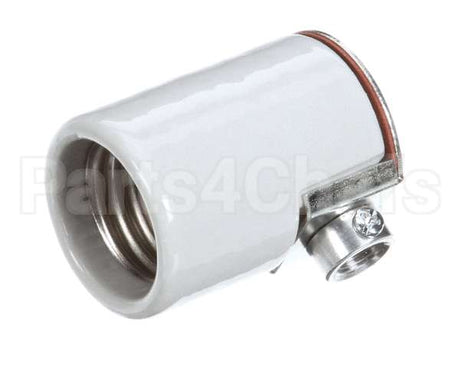 1506000 Apw Wyott Lampholder Porce Single