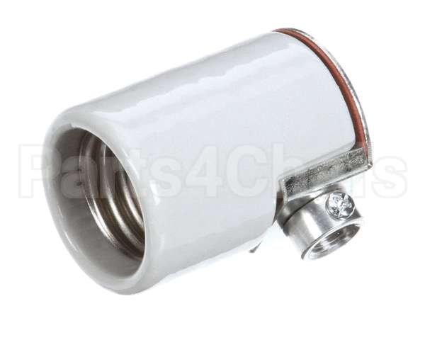 1506000 Apw Wyott Lampholder Porce Single