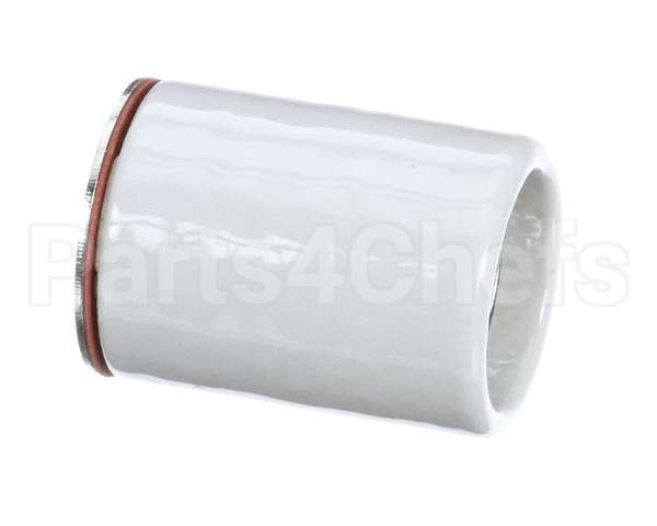 1506000 Apw Wyott Lampholder Porce Single