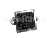 15061 Vollrath Handle W/Pusher