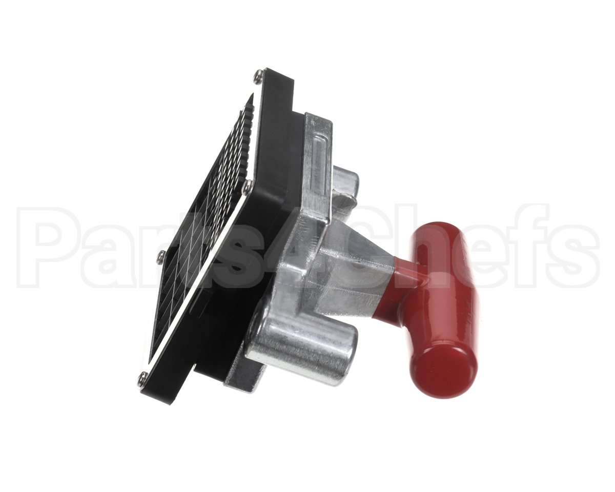 15061 Vollrath Handle W/Pusher
