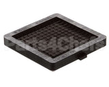 15062 Vollrath 1/4 Blade Assembly