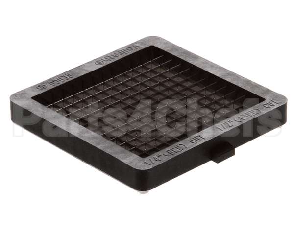 15062 Vollrath 1/4 Blade Assembly