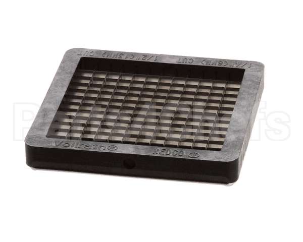 15062 Vollrath 1/4 Blade Assembly