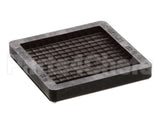 15062 Vollrath 1/4 Blade Assembly