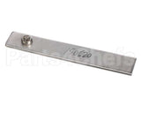 150620 Groen Trough Bracket Assembly