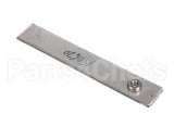 150620 Groen Trough Bracket Assembly