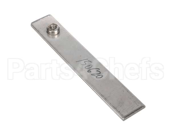 150620 Groen Trough Bracket Assembly
