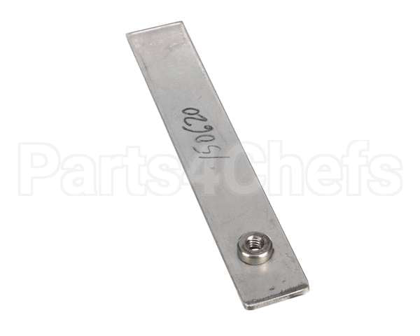150620 Groen Trough Bracket Assembly