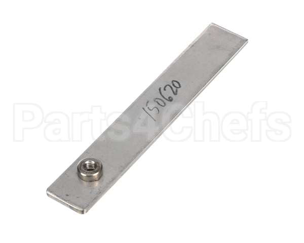 150620 Groen Trough Bracket Assembly