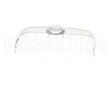 15062351 Sonoco Plastics Standard Fountain Jar Lid