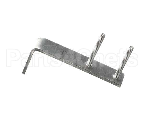 150625 Henny Penny Bottom Hinge (Frame) For Rh Do