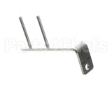 150625 Henny Penny Bottom Hinge (Frame) For Rh Do