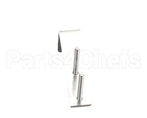 150625 Henny Penny Bottom Hinge (Frame) For Rh Do