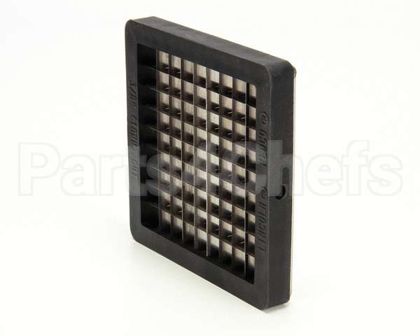 15063 Vollrath 3/8" Cut Blade Assembly