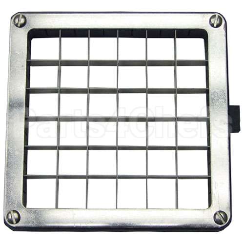 15064 Compatible Vollrath Bladeassy, 1/2