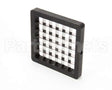 15064 Vollrath Blade Assembly 1/2
