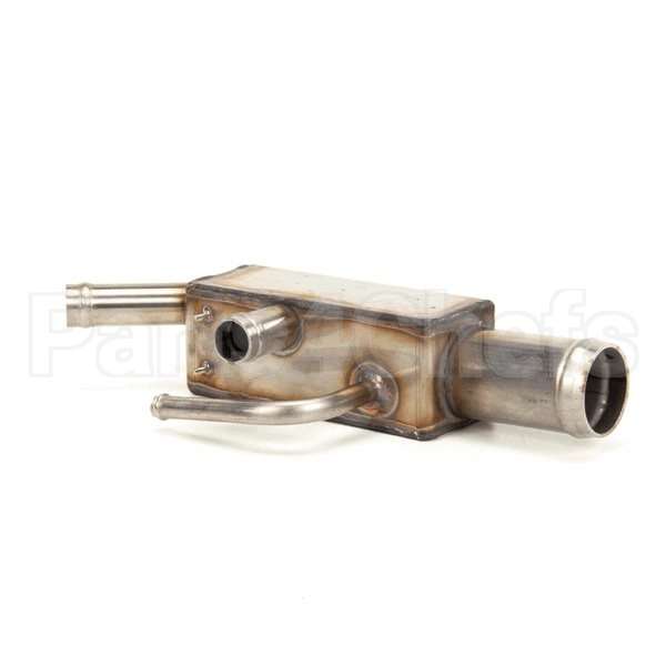 150659 Compatible Groen Weldment, Drain Manifold Assy, Ssb-3/5E&G