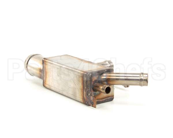 150659 Groen Weldment, Drain Manifold Assy, Ssb-3/5E&