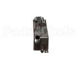 150661 Groen Weldment, Drain Box Ssb-10Eg