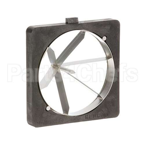 15067 Compatible Vollrath Blade Assy 6 Section Ns Lincoln Style Wedger 6 S