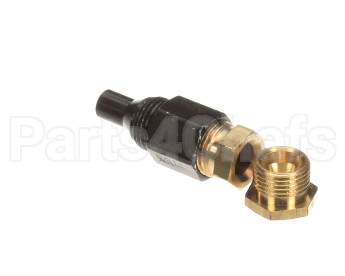 150676 Groen Conversion Kit, Ah/1-20 & Ah/1E-40 (Ce)