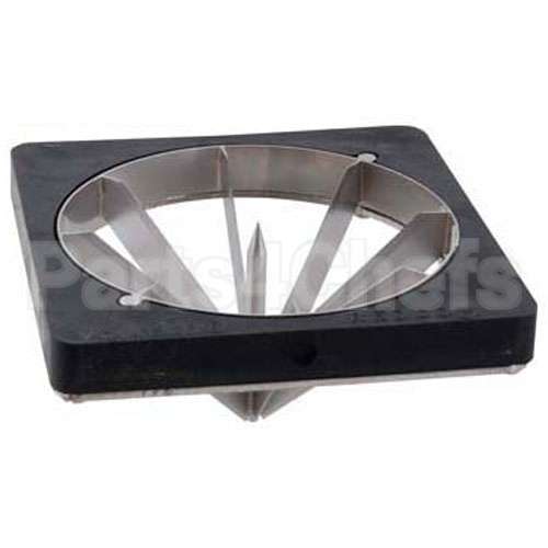 15068 Compatible Vollrath Blade Assy 8 Section Ns