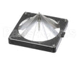 15068 Vollrath 8 Section Wedge Blade Assy