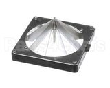 15068 Vollrath 8 Section Wedge Blade Assy