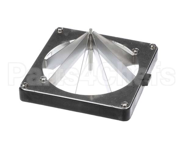 15068 Vollrath 8 Section Wedge Blade Assy