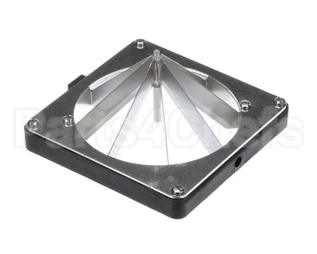 15068 Vollrath 8 Section Wedge Blade Assy