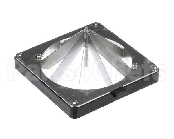 15068 Vollrath 8 Section Wedge Blade Assy