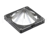 15068 Vollrath 8 Section Wedge Blade Assy