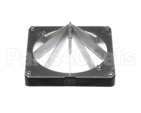 15068 Vollrath 8 Section Wedge Blade Assy