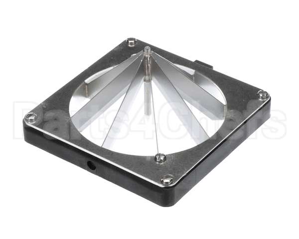 15068 Vollrath 8 Section Wedge Blade Assy