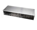 150680 Marshall Air Holder, Utensil 8 Tall