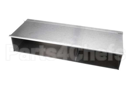 150680 Marshall Air Holder, Utensil 8 Tall