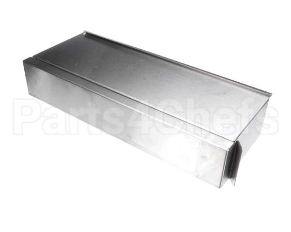 150680 Marshall Air Holder, Utensil 8 Tall