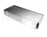 150680 Marshall Air Holder, Utensil 8 Tall