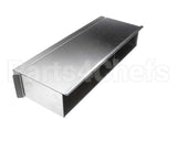 150680 Marshall Air Holder, Utensil 8 Tall